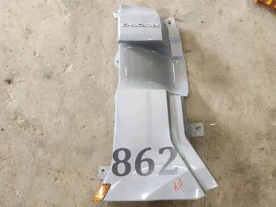 Freightliner Cascadia 126 Cowl