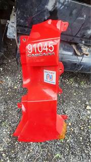 Freightliner Cascadia 126 Cowl