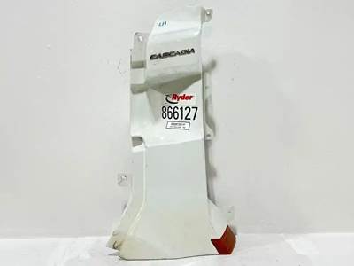 Freightliner Cascadia 126 Cowl