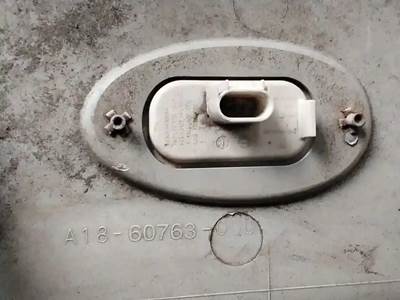 Freightliner Cascadia Cowl