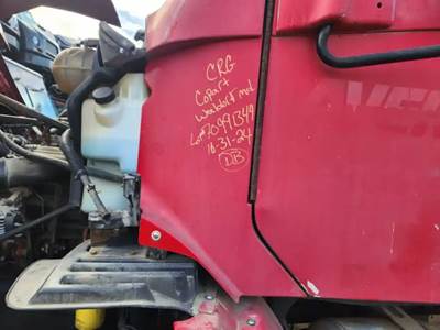 Freightliner Columbia 112 Cowl