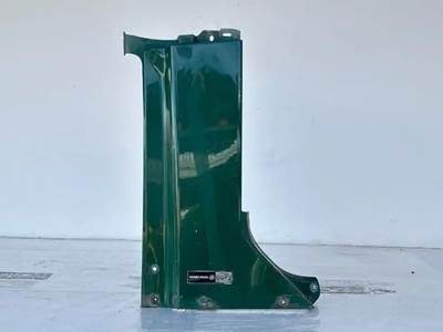 Freightliner Coronado 122 SD Cowl for a 2012 Freightliner Coronado SD122