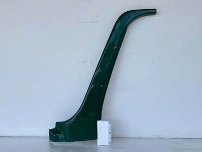 Freightliner Coronado 122 SD Cowl for a 2012 Freightliner Coronado SD122