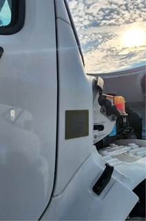 Freightliner M2 106 Cowl