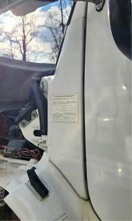 Freightliner M2 106 Cowl