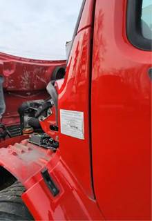 Freightliner M2 106 Cowl