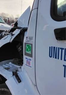 Freightliner M2 106 Cowl