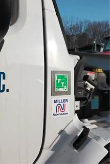 Freightliner M2 106 Cowl