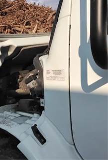 Freightliner M2 106 Cowl