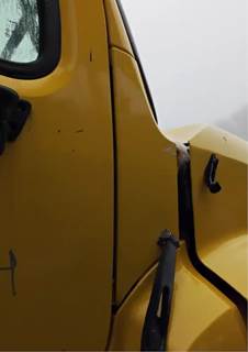 Freightliner M2 106 Cowl for a 2011 Freightliner M2 106 Heavy Duty