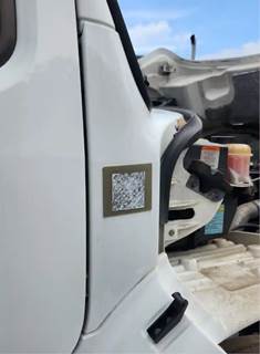 Freightliner M2 106 Cowl