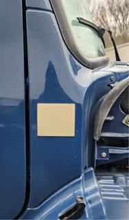 Freightliner M2 106 Cowl