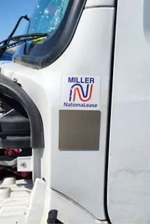 Freightliner M2 106 Cowl