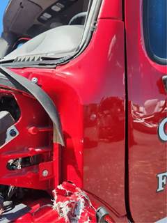Freightliner M2 106 Cowl