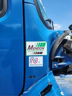 Freightliner M2 106 Cowl