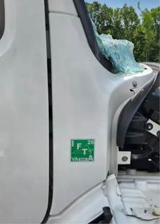 Freightliner M2 106 Cowl