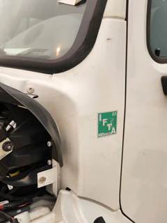 Freightliner M2 106 Cowl