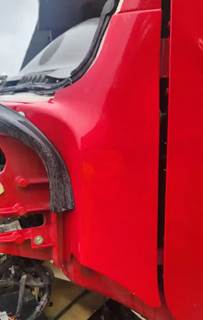 Freightliner M2 106 Cowl
