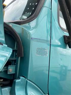 Freightliner M2 112 Cowl for a 2014 Freightliner M2 112 Medium Duty