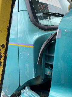 Freightliner M2 112 Cowl for a 2014 Freightliner M2 112 Medium Duty