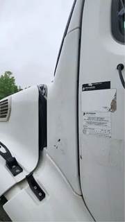 Freightliner M2 112 Cowl for a 2007 Freightliner M2 112 Medium Duty