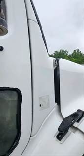 Freightliner M2 112 Cowl for a 2007 Freightliner M2 112 Medium Duty