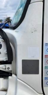 Freightliner M2 112 Cowl for a 2016 Freightliner M2 112 Medium Duty