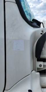 Freightliner M2 112 Cowl for a 2016 Freightliner M2 112 Medium Duty