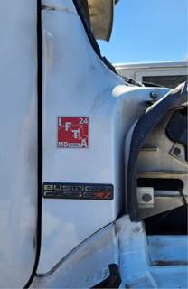 Freightliner M2 112 Cowl for a 2007 Freightliner M2 112 Medium Duty