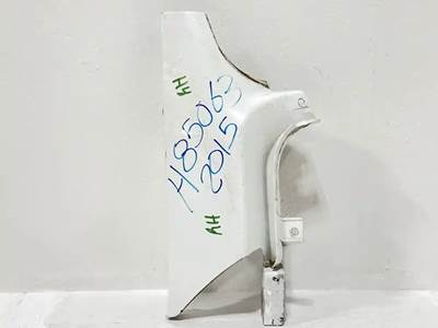 Freightliner M2 112 Cowl for a 2015 Freightliner M2 112 Medium Duty