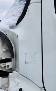 Freightliner M2 112 Cowl for a 2019 Freightliner M2 112 Medium Duty