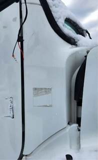 Freightliner M2 112 Cowl for a 2019 Freightliner M2 112 Medium Duty