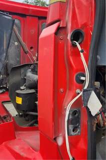 Freightliner Cowl for a 2001 Freightliner LLC