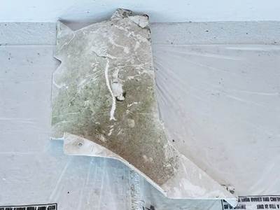 Freightliner ST120 Cowl