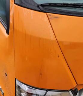 Hino 195 Cowl