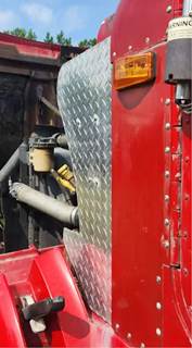 International Paystar 5900i Cowl