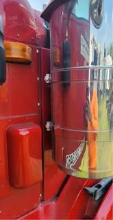 International Paystar 5900i Cowl