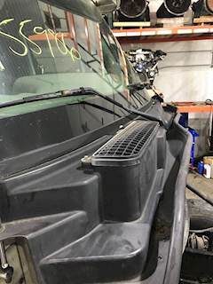 International ProStar Cowl