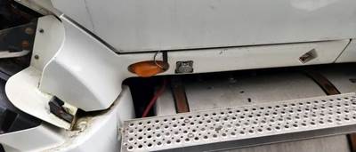 International ProStar Cowl