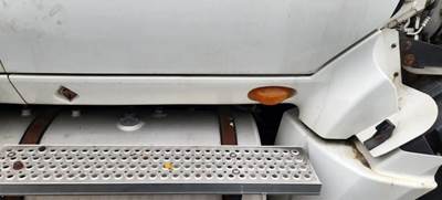 International ProStar Cowl