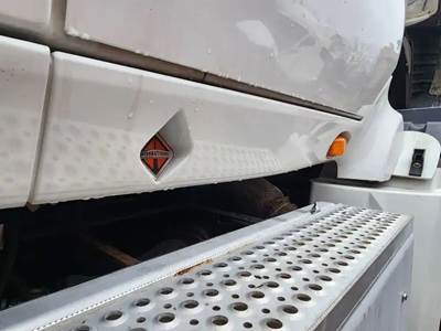 International ProStar Cowl