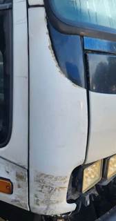 Isuzu FTR Cowl