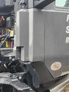 Kenworth T680 Cowl