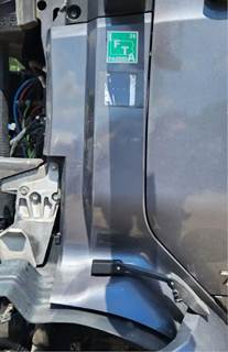 Kenworth T880 Cowl