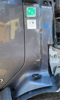 Kenworth T880 Cowl