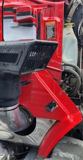 Mack Titan TD713 Cowl for a 2010 Mack TD713