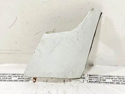 Mitsubishi FE-84D Cowl