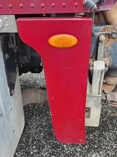 Peterbilt 367 Cowl