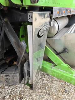 Peterbilt 389 Cowl