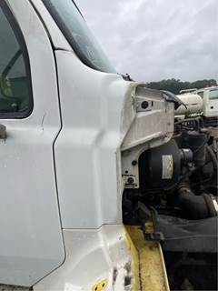 Sterling Acterra Cowl